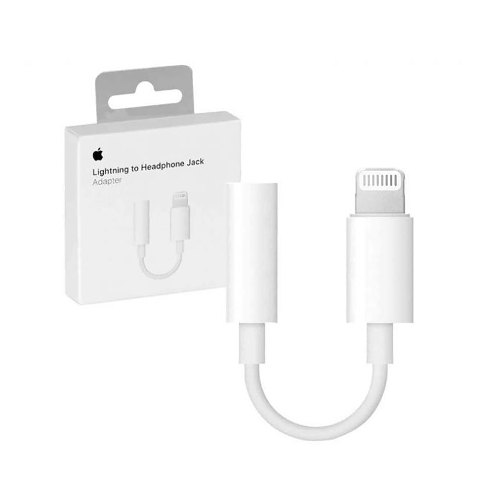Apple Lightning To Audio Jack MMX62 (4789956182116) Apple Lightning To Audio Jack MMX62 (4789956182116)